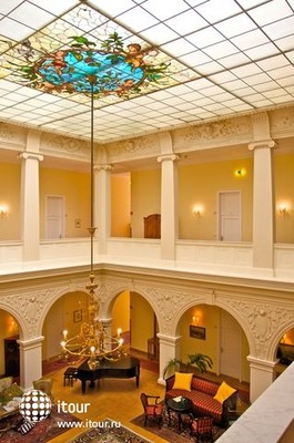 Hotel Villa Gutenbrunn 18
