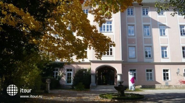 Hotel Villa Gutenbrunn 23
