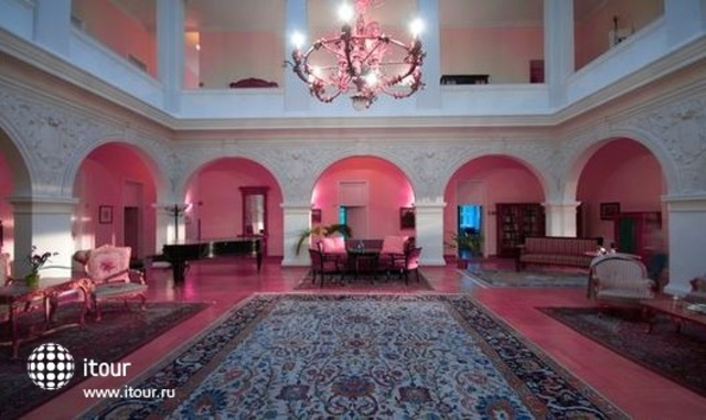 Hotel Villa Gutenbrunn 29