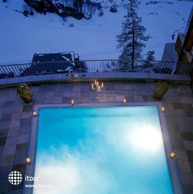 Art & Relax Hotel Bergwelt 17