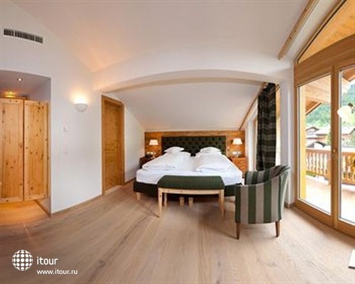 Best Western Premier Hotel Kaiserhof Kitzbuehel 19