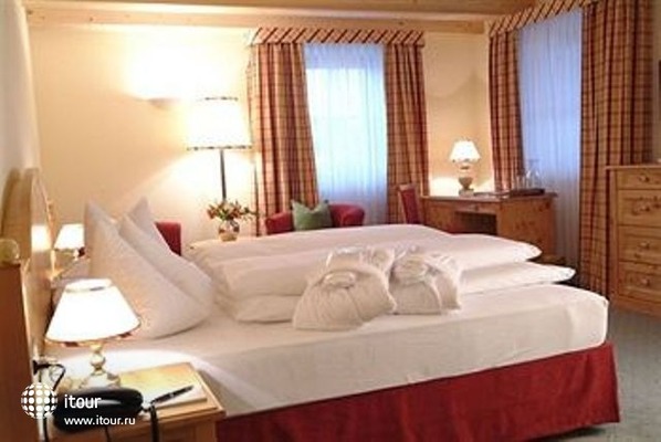 Best Western Premier Hotel Kaiserhof Kitzbuehel 26
