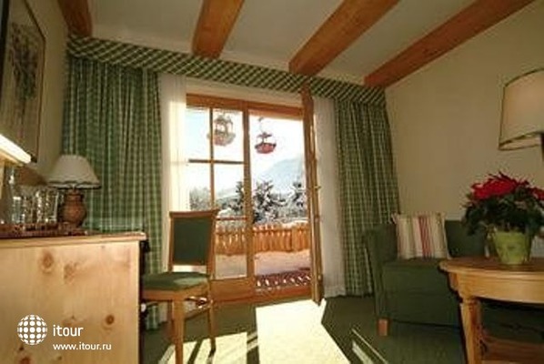 Best Western Premier Hotel Kaiserhof Kitzbuehel 44