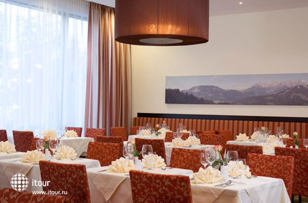 Austria Trend Alpin Resort 5