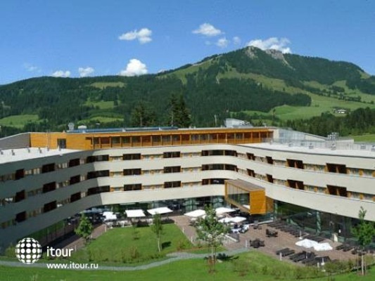 Austria Trend Alpin Resort 16