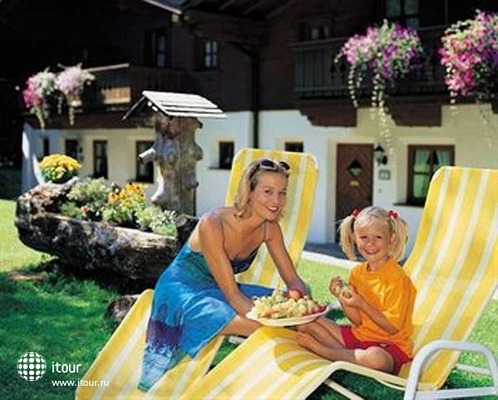 Cordial Familien & Vital Hotel Achenkirch 14