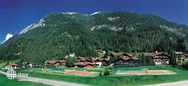 Cordial Familien & Vital Hotel Achenkirch 15