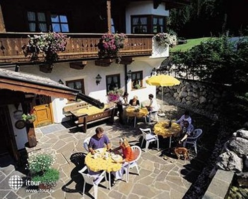 Cordial Familien & Vital Hotel Achenkirch 23