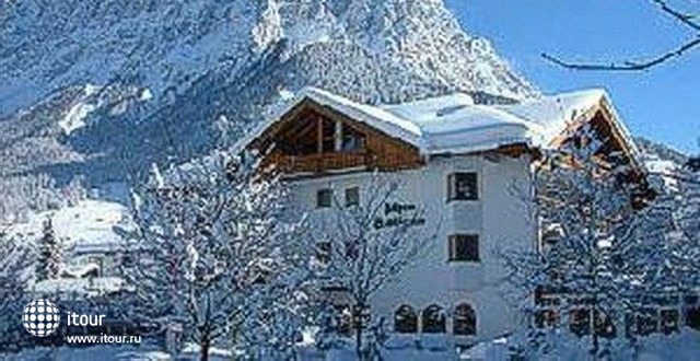 Alpen Residence 12