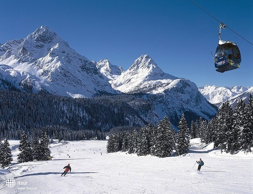 Ferienanlage Tiroler Zugspitze 20