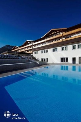 Hotel Steinplatte Spa & Wellness Resort 19