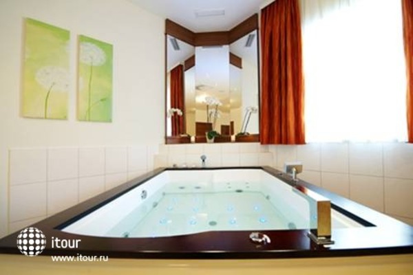 Hotel Steinplatte Spa & Wellness Resort 20