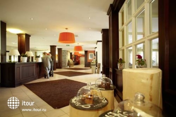 Hotel Steinplatte Spa & Wellness Resort 26