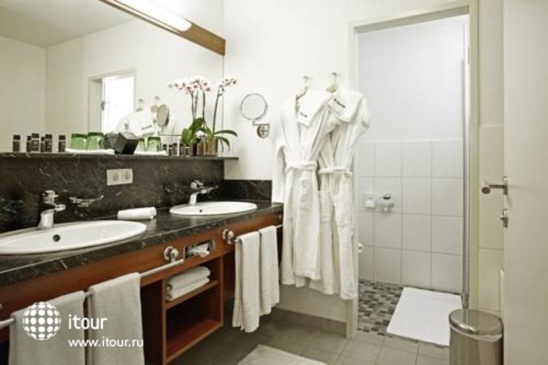 Hotel Steinplatte Spa & Wellness Resort 42
