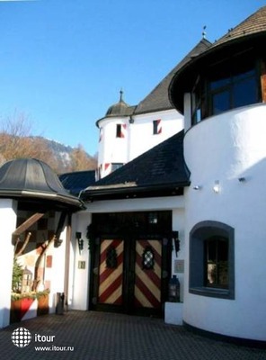 Schloss Rosenegg 16