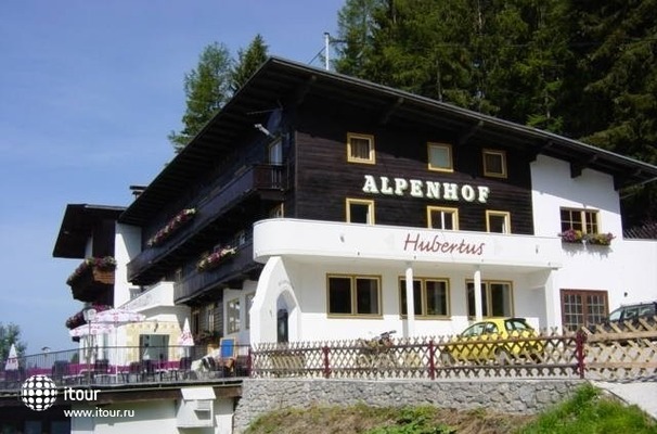 Alpenhof Hubertus 9