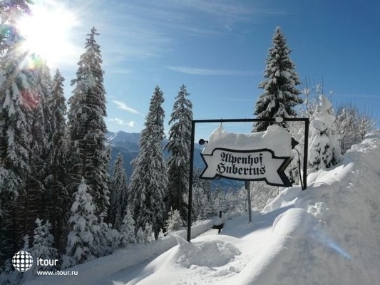 Alpenhof Hubertus 17