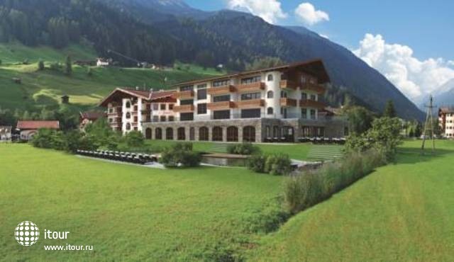 Alpeiner Nature Resort Tirol 1