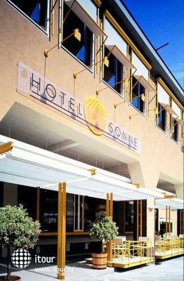 Best Western Hotel Sonne 18