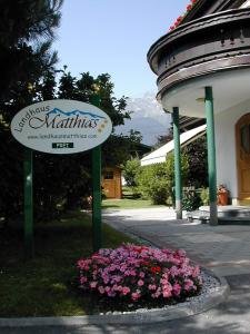 Landhaus Matthias 11