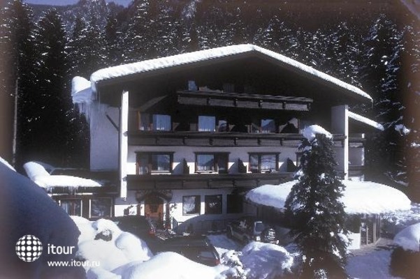 Landhaus Roscher 4