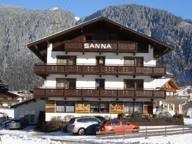 Sanna Haus 1