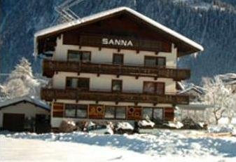 Sanna Haus 2