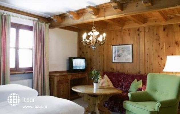 Arlberg Hospiz Hotel 18