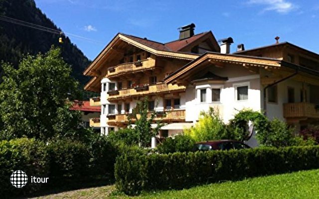 Apart Hotel Garni Austria 15