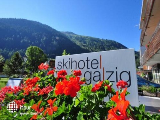 Skihotel Galzig 23