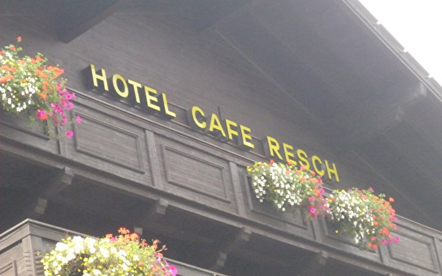 Resch Hotel 3
