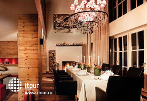 Grand Tirolia Golf & Ski Resort 1
