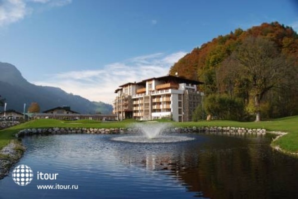 Grand Tirolia Resorts 17