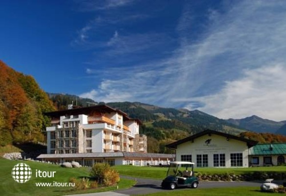 Grand Tirolia Resorts 1