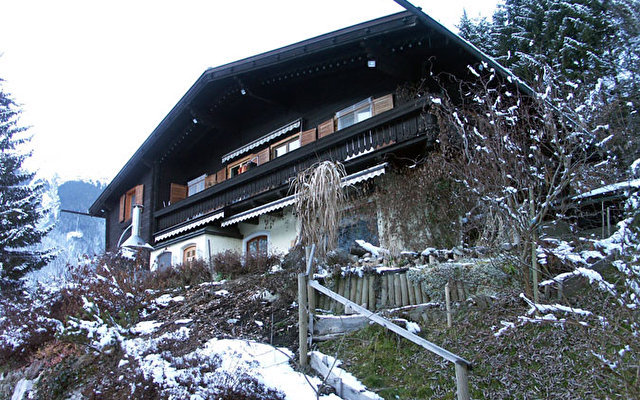 Villa Becker 7