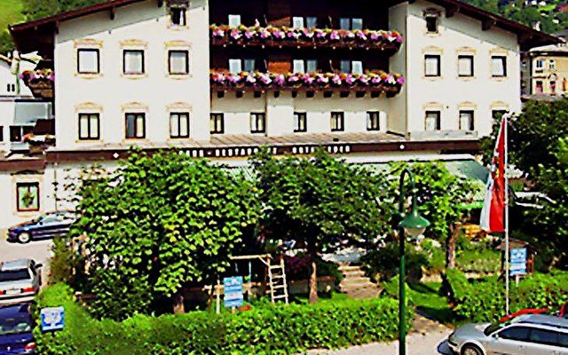 Alpenparks Hotel Eder 4