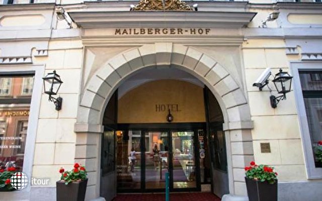 Mailberger Hof 24