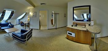 Starlight Suites Hotel Heumarkt 24