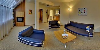 Starlight Suites Hotel Heumarkt 25