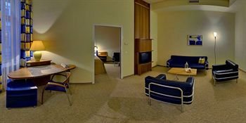 Starlight Suites Hotel Heumarkt 26