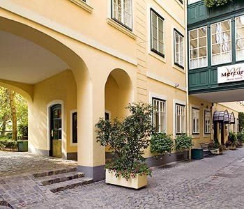 Mercure Grand Hotel Biedermeier 12