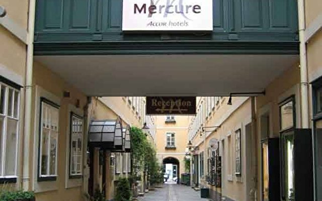 Mercure Grand Hotel Biedermeier 13