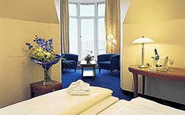 Mercure Grand Hotel Biedermeier 15