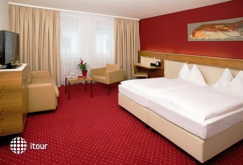 Austria Trend Hotel Anatol 3
