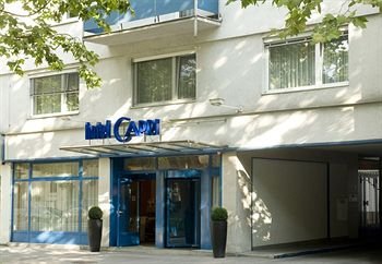 Hotel Capri 3