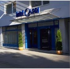 Hotel Capri 1