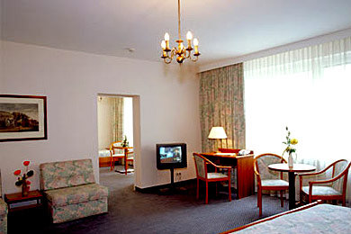 Hotel Capri 19