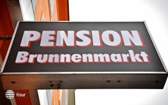Pension Brunnenmarkt 15