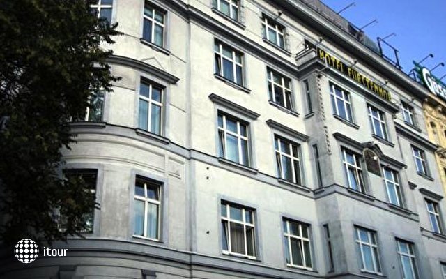 Hotel Fuerstenhof 1