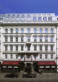 Hotel Sacher Wien 1